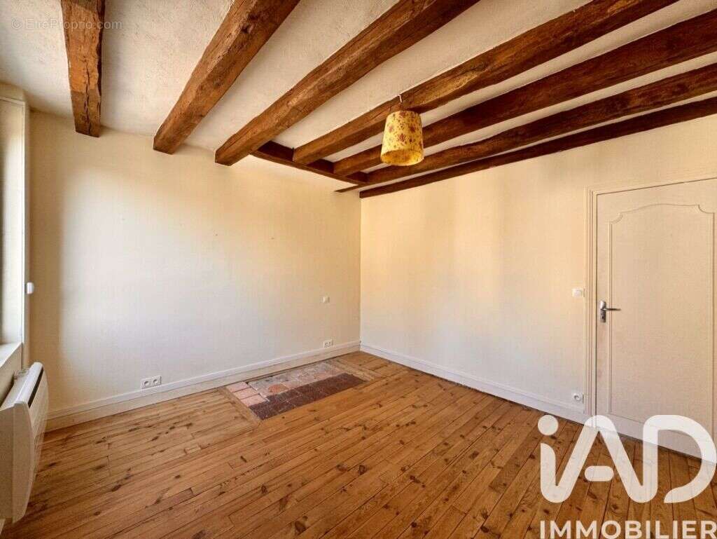 Photo 9 - Maison à LA CHAPELLE-SUR-LOIRE