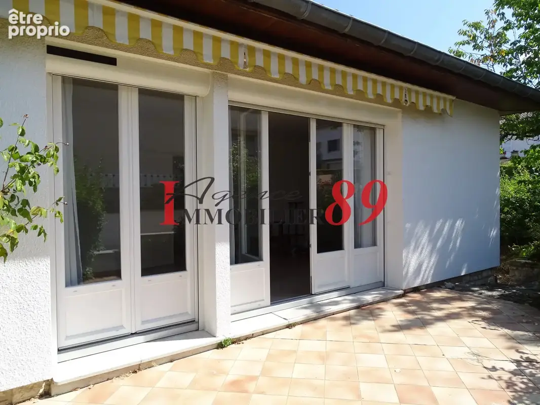 Lumineux pavillon de plain-pied sur sous-sol total - photo 3