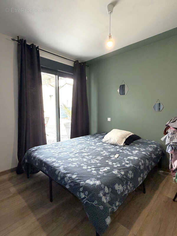 Maison à AIZENAY
