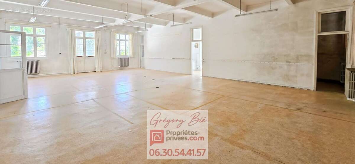 Maison à LA FERTE-SOUS-JOUARRE