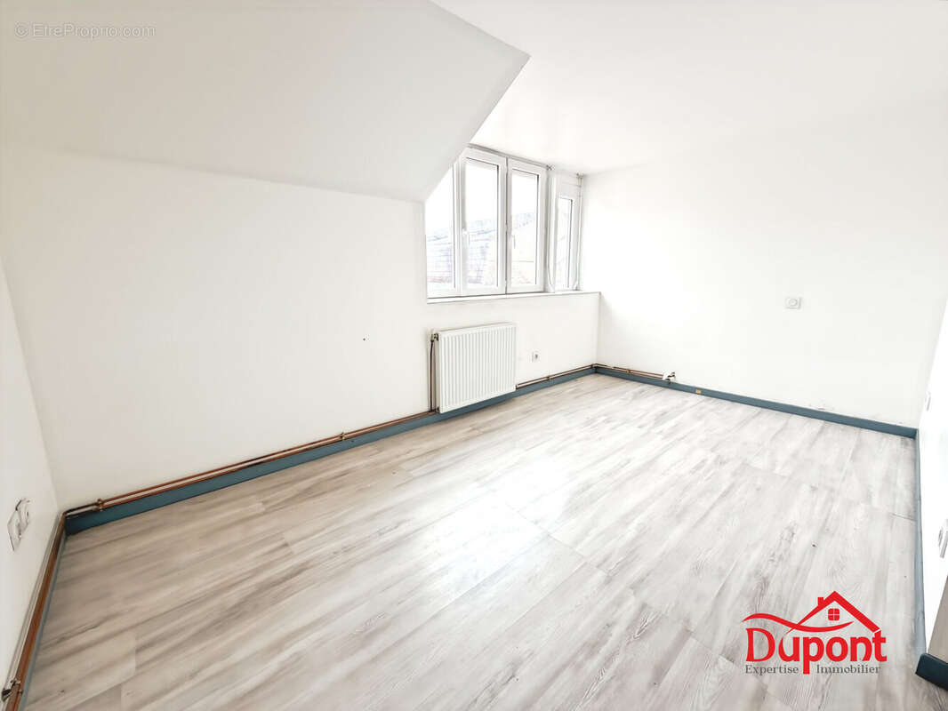 Maison 123 m² à Caudry  - photo 5