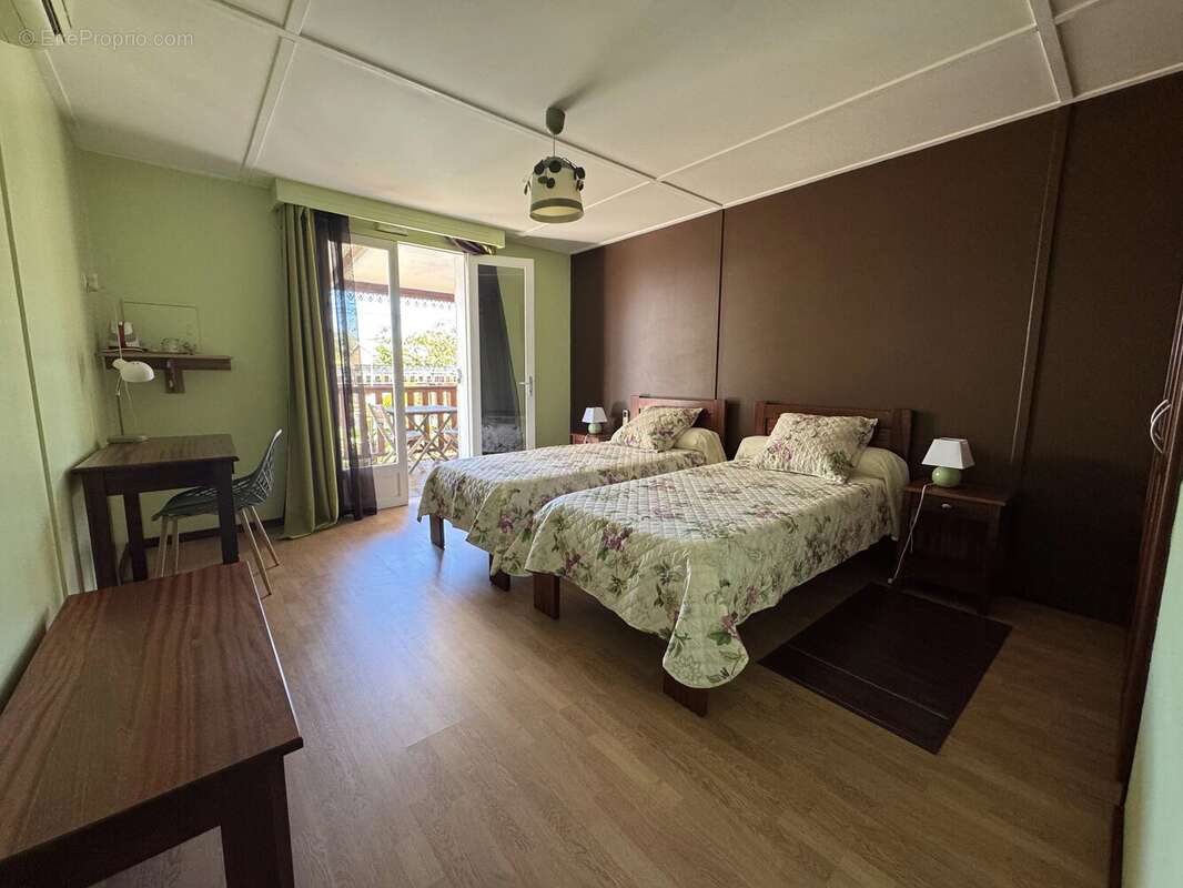 Maison à SAINT-PHILIPPE