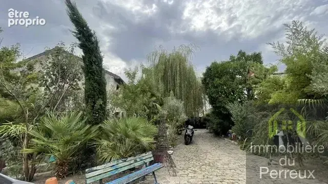Ensemble immobilier unique de 271 m2 ha sur parcelle de 780 - photo 26