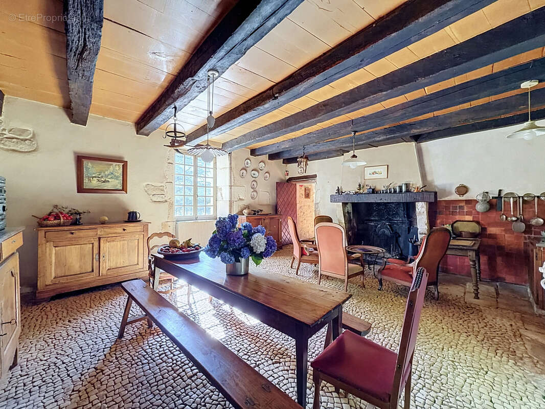 Une demeure d'exception chargée d'histoire - photo 4