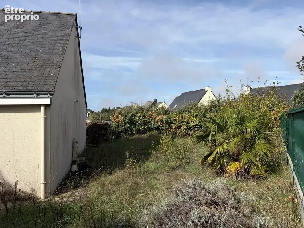Nouveauté RARE dans le centre de Guérande / Maison de plain - photo 6