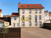 Appartement à LURE