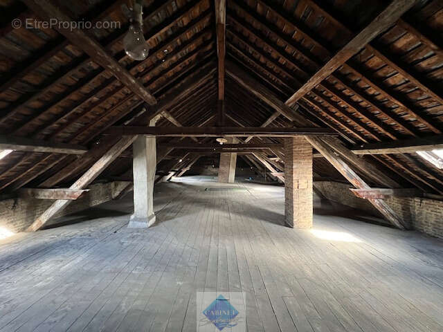 Appartement à ABBEVILLE