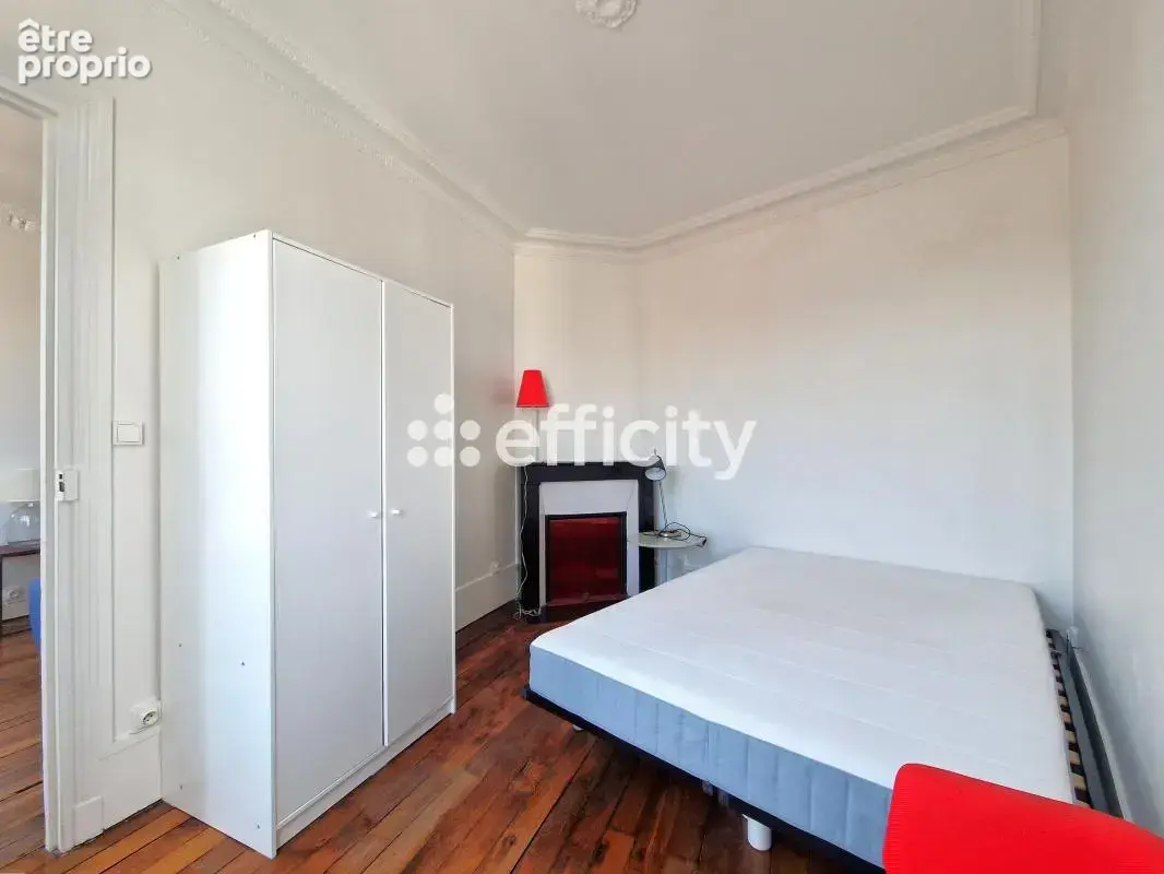 Appartement - photo 6