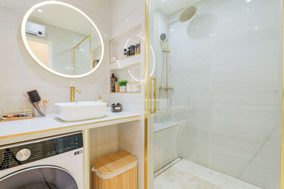 Appartement à GOUSSAINVILLE