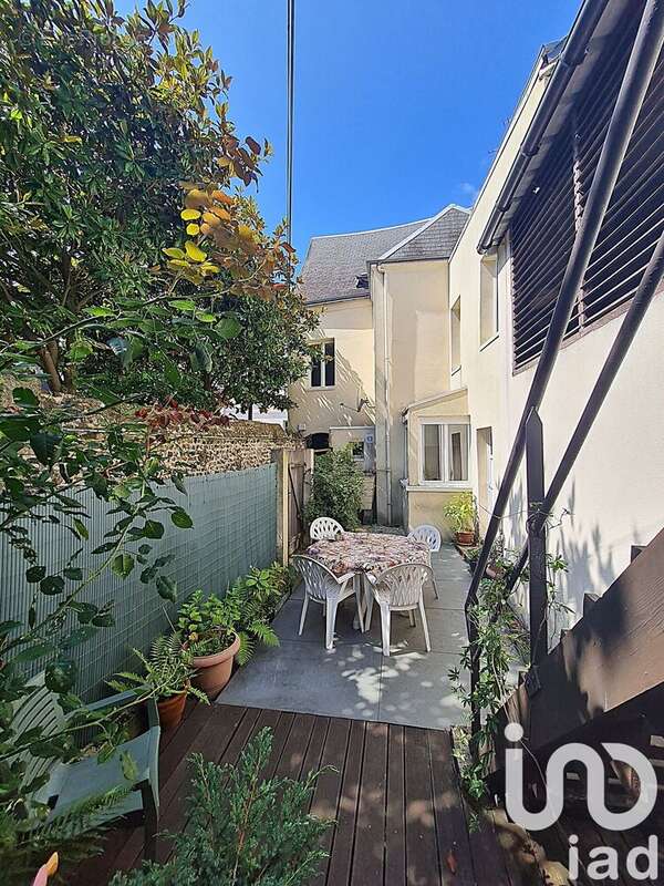 Photo 2 - Maison à MONTIVILLIERS