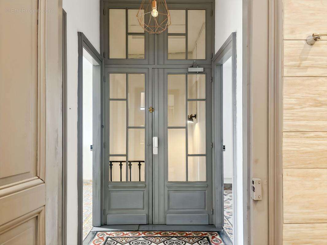 Maison à MARSEILLAN