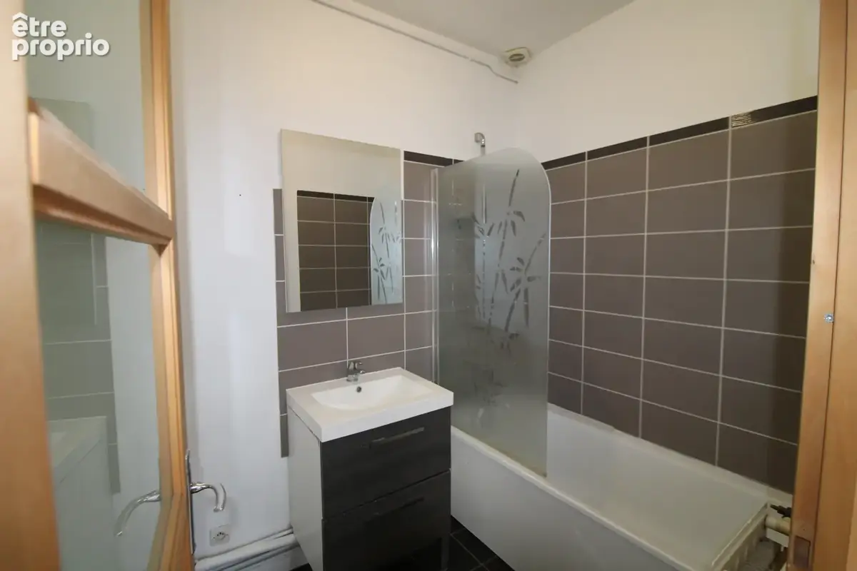 T2 centre ville Tourcoing 53m2 - photo 9