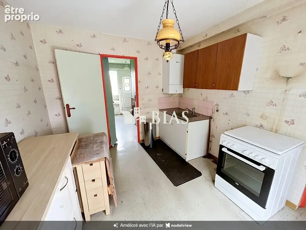 Maison 4 pièces 85 m² à vendre à Barentin (76360) - photo 6