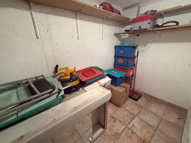 Appartement à SANARY-SUR-MER