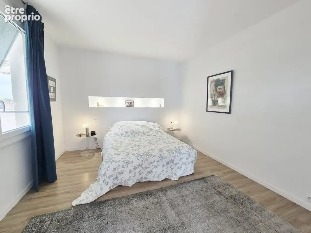 Luxueux Duplex avec Vue Panoramique sur Béziers, Dernier étage & Ascenseur Privé - photo 15