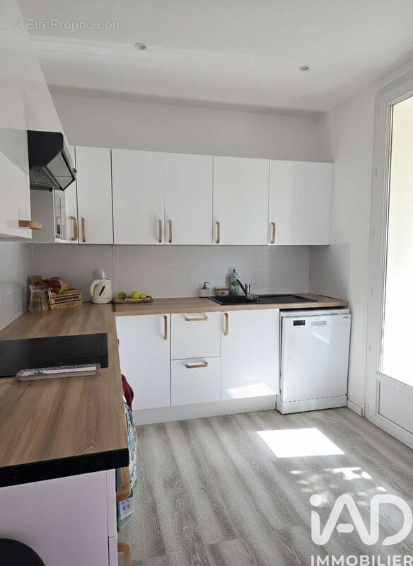 Photo 6 - Maison à LA SEYNE-SUR-MER