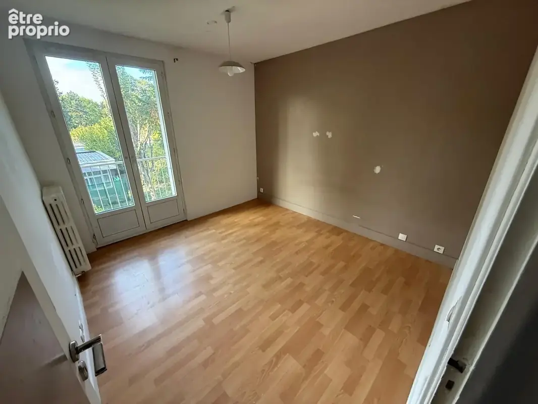 Appartement  4 pièces dans résidence de standing - photo 2