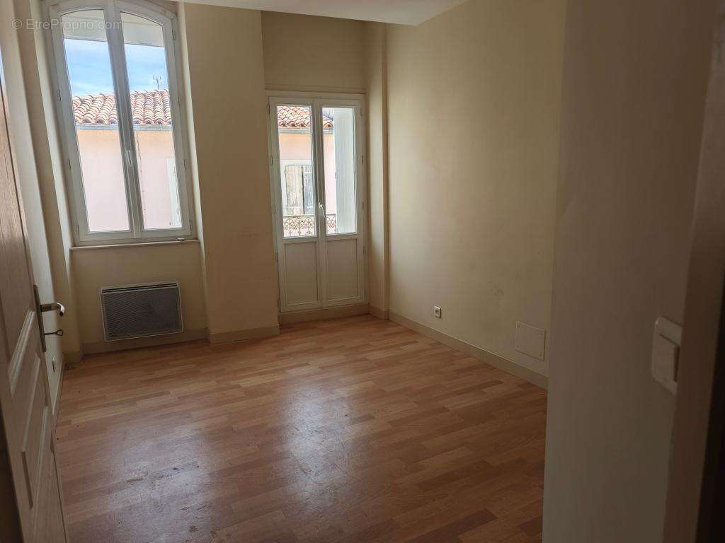 Appartement à VILLEFRANCHE-DE-LAURAGAIS