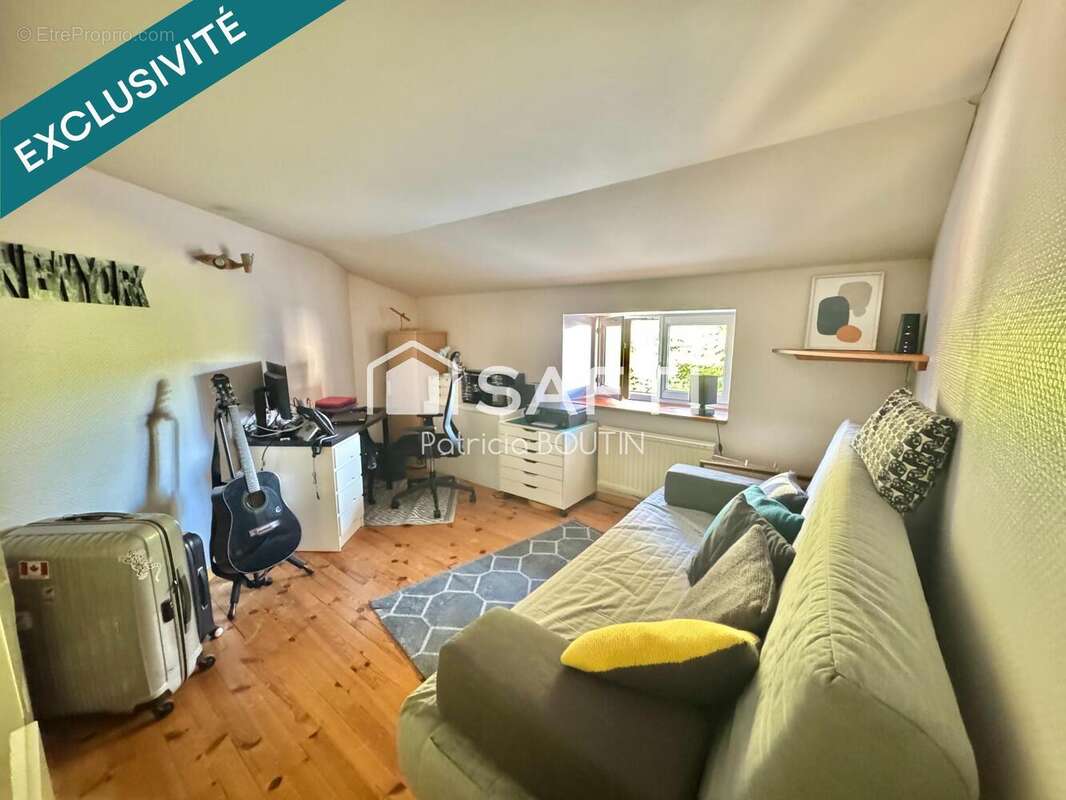 Photo 5 - Maison à SAINTE-NEOMAYE