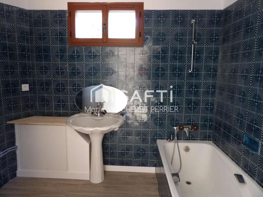 Photo 8 - Appartement à LA TRONCHE