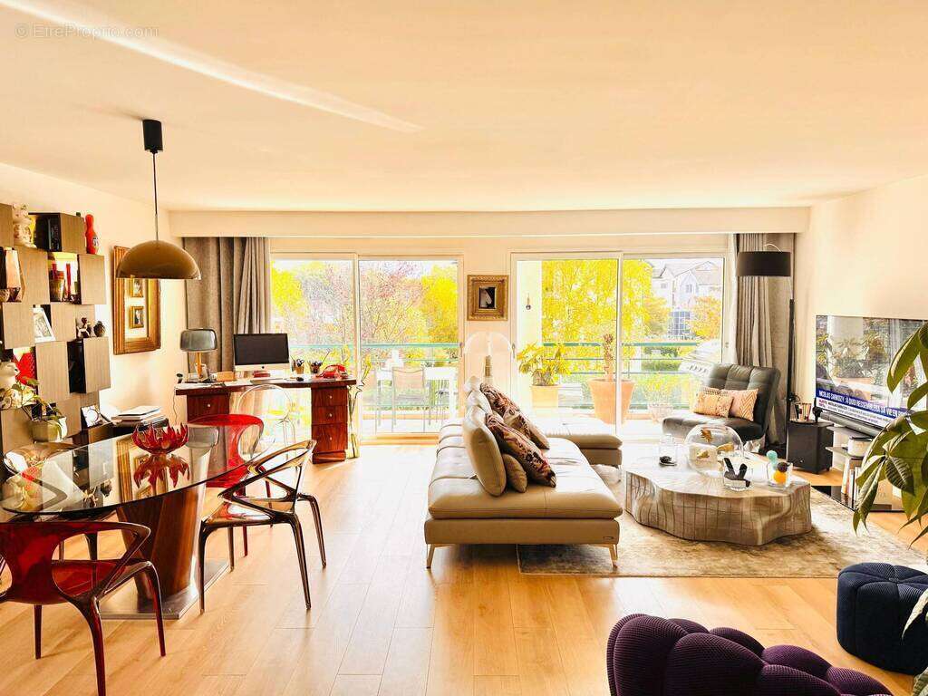 Appartement à DIVONNE-LES-BAINS