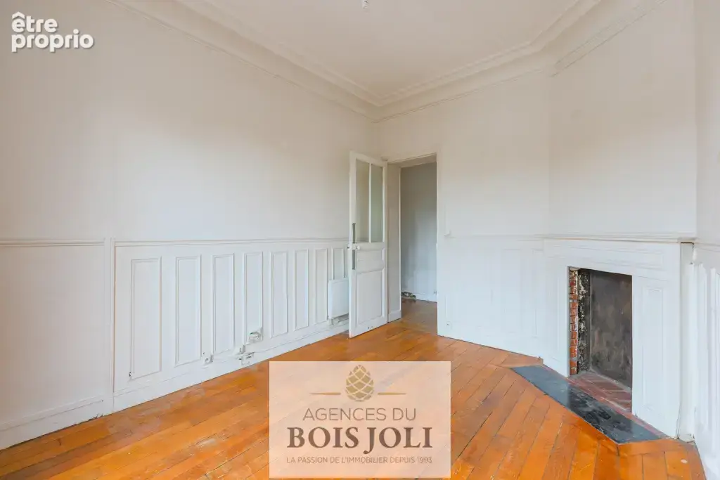 Appartement 2 pieces - proche metro et commerces - photo 2
