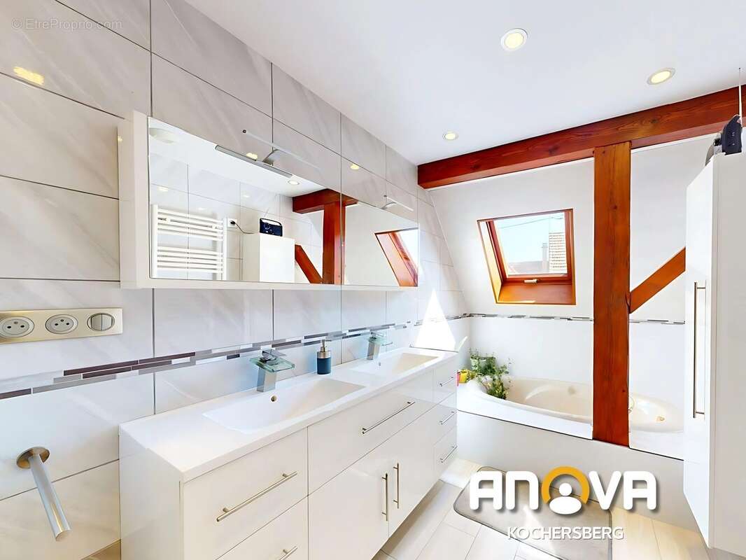 Maison 211 m² à Truchtersheim  - photo 9