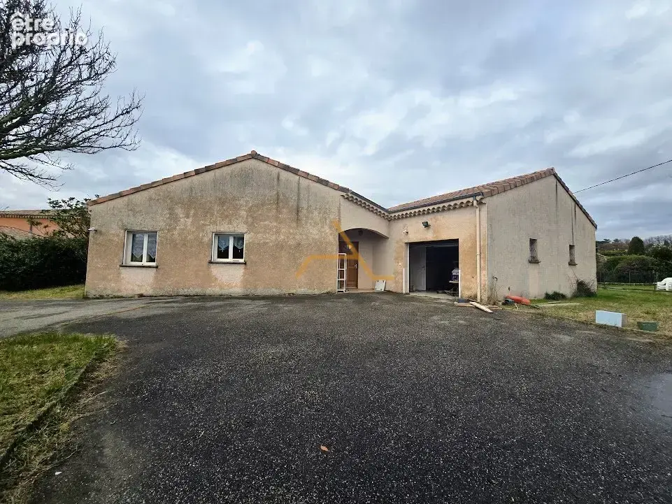 Villa plain-pied - photo 2