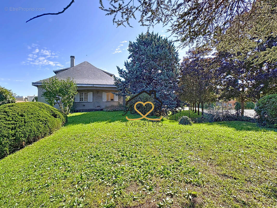 Maison à COURNON-D&#039;AUVERGNE