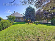 Maison à COURNON-D&#039;AUVERGNE