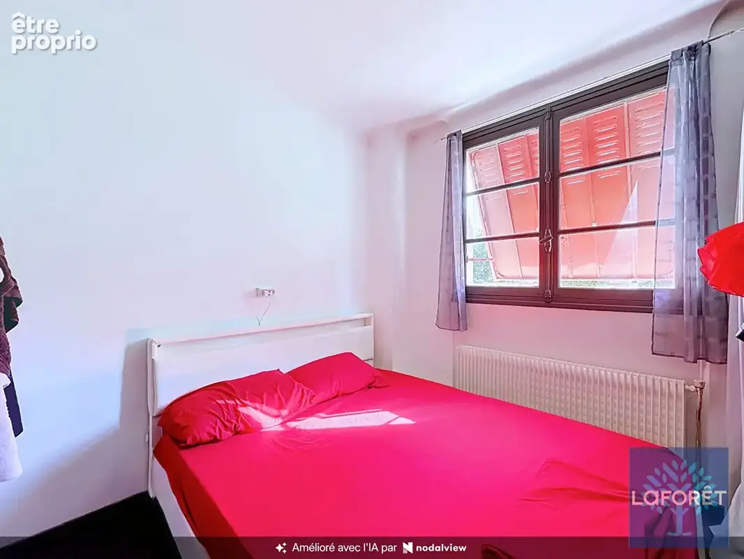 Maison 4 chambres Vigneux sur Seine proche du centre ville - photo 7