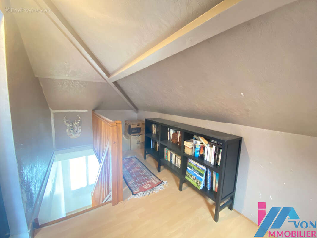 Appartement à AVON