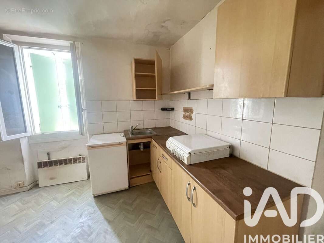 Photo 4 - Appartement à LA LONDE-LES-MAURES