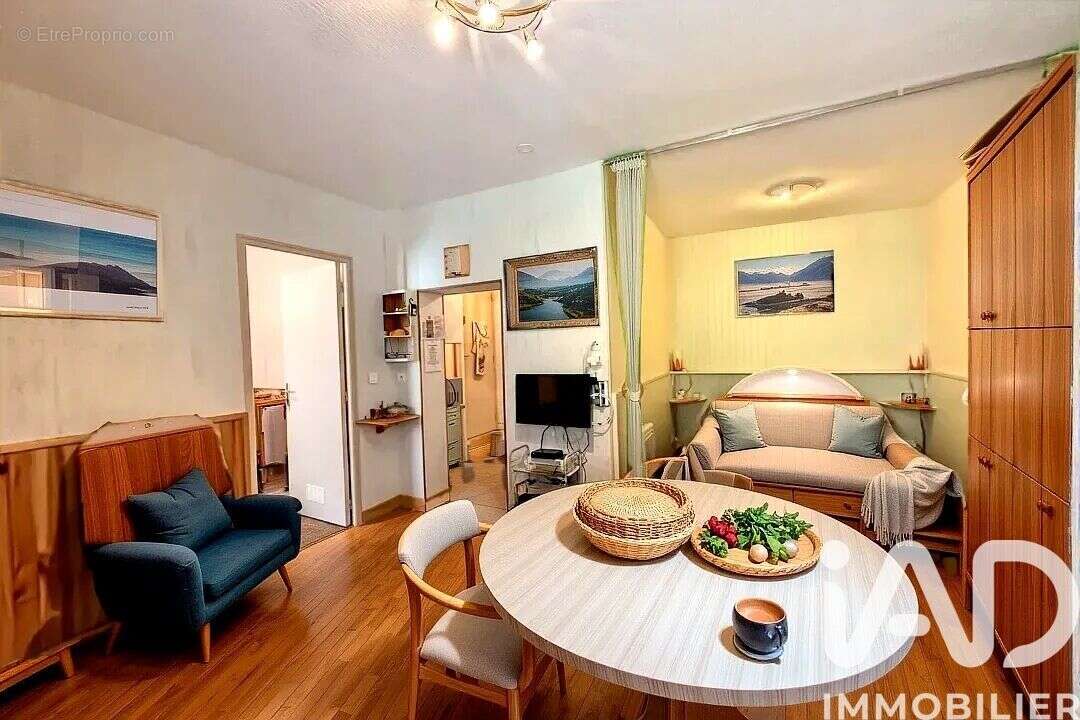 Photo 4 - Appartement à CAUTERETS