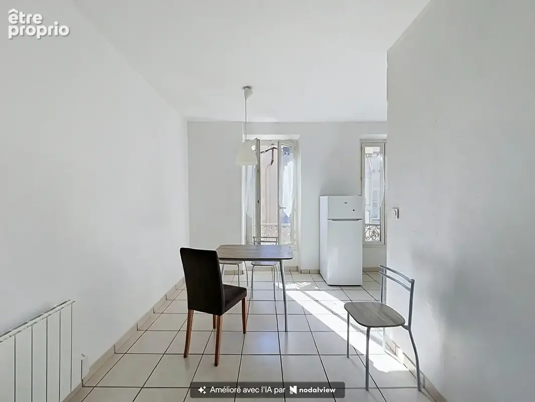 Appartement Gardanne 2 pièce(s) 40 m2 - photo 3