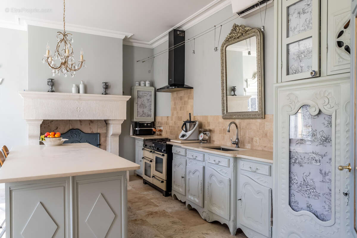 Maison à MONFLANQUIN