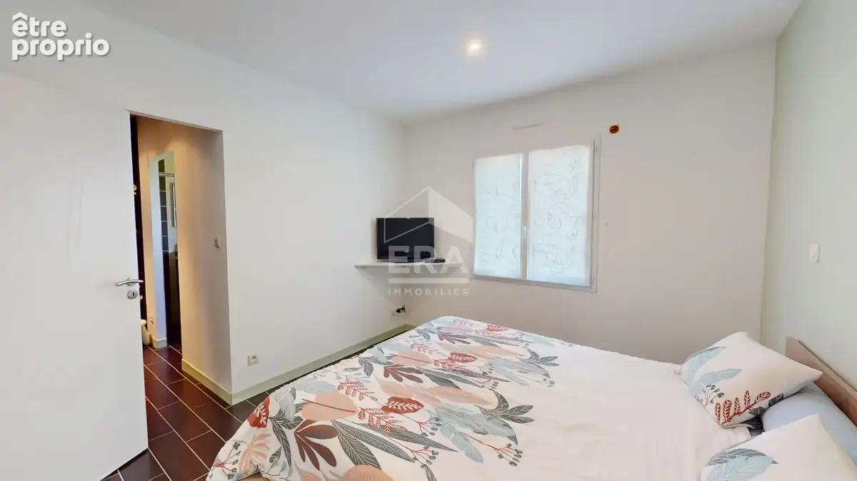 Maison 140m² à vignoux-sur-barangeon - photo 16