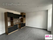 Appartement à ISSENHEIM