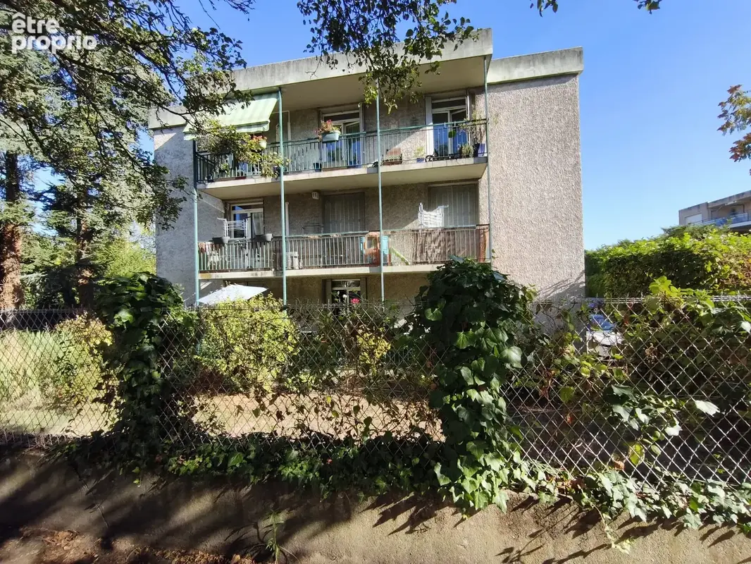 Dernier étage avec balcon - photo 4