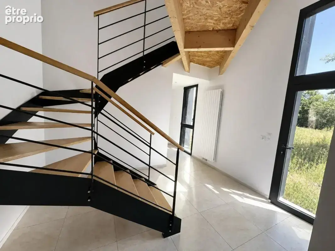 Maison de 7 pièces de 184 m² à Gurunhuel - photo 19