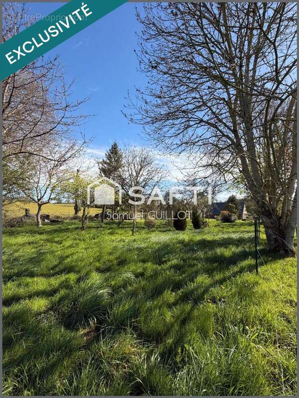Maison 42 m² à Saint-Aignan-De-Couptrain  - photo 8