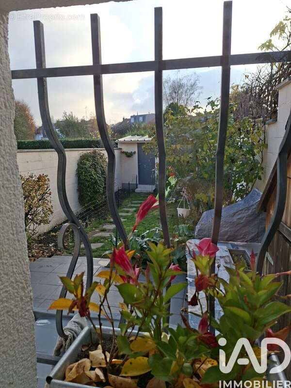 Photo 5 - Maison à LAMBERSART