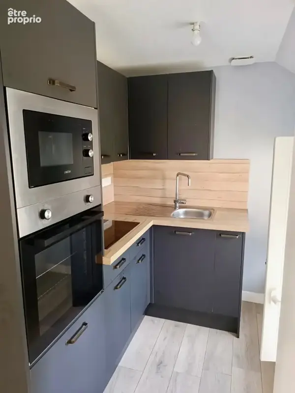Maison rénovée vendue louée - photo 4