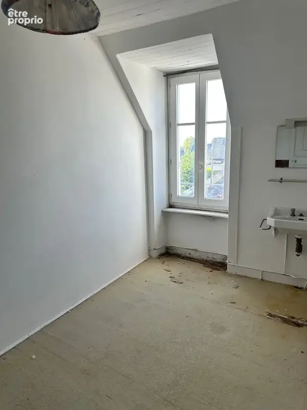 Saint cast le guildo quartier de l'isle immeuble en pierre - photo 23