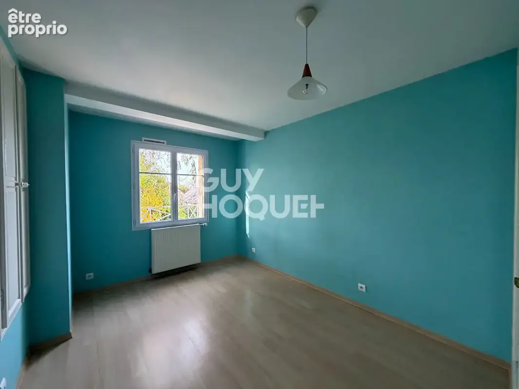 Maison Individuelle de 2001, 7P, 135m², 491m2 de terrain - photo 9