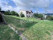Terrain à CLERMONT-FERRAND