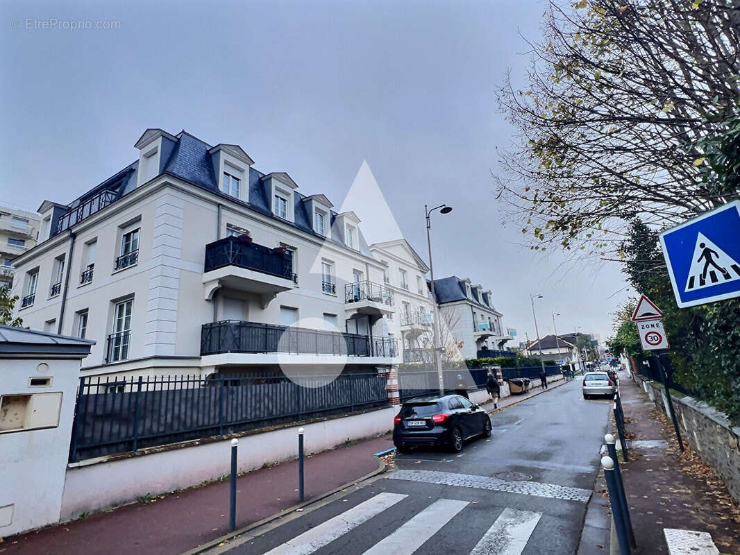 Appartement à FRANCONVILLE