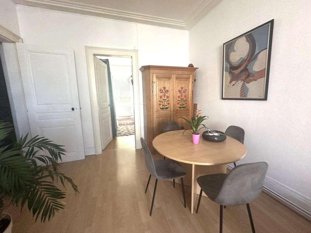 A vendre  t3 mulhouse -daguerre - photo 6