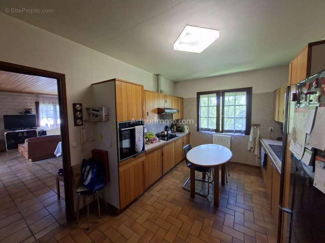 Vente Maison Gisors(27140) 253 200ï¿œ - photo 4