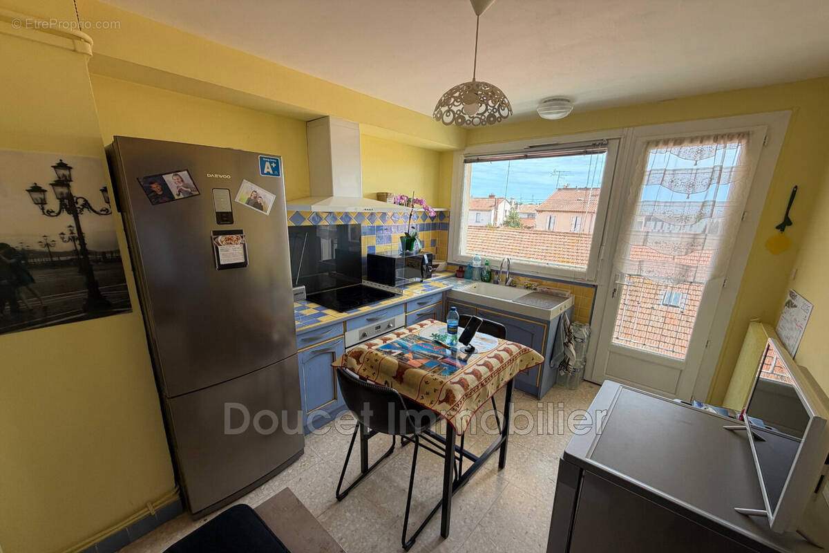 Appartement à BEZIERS
